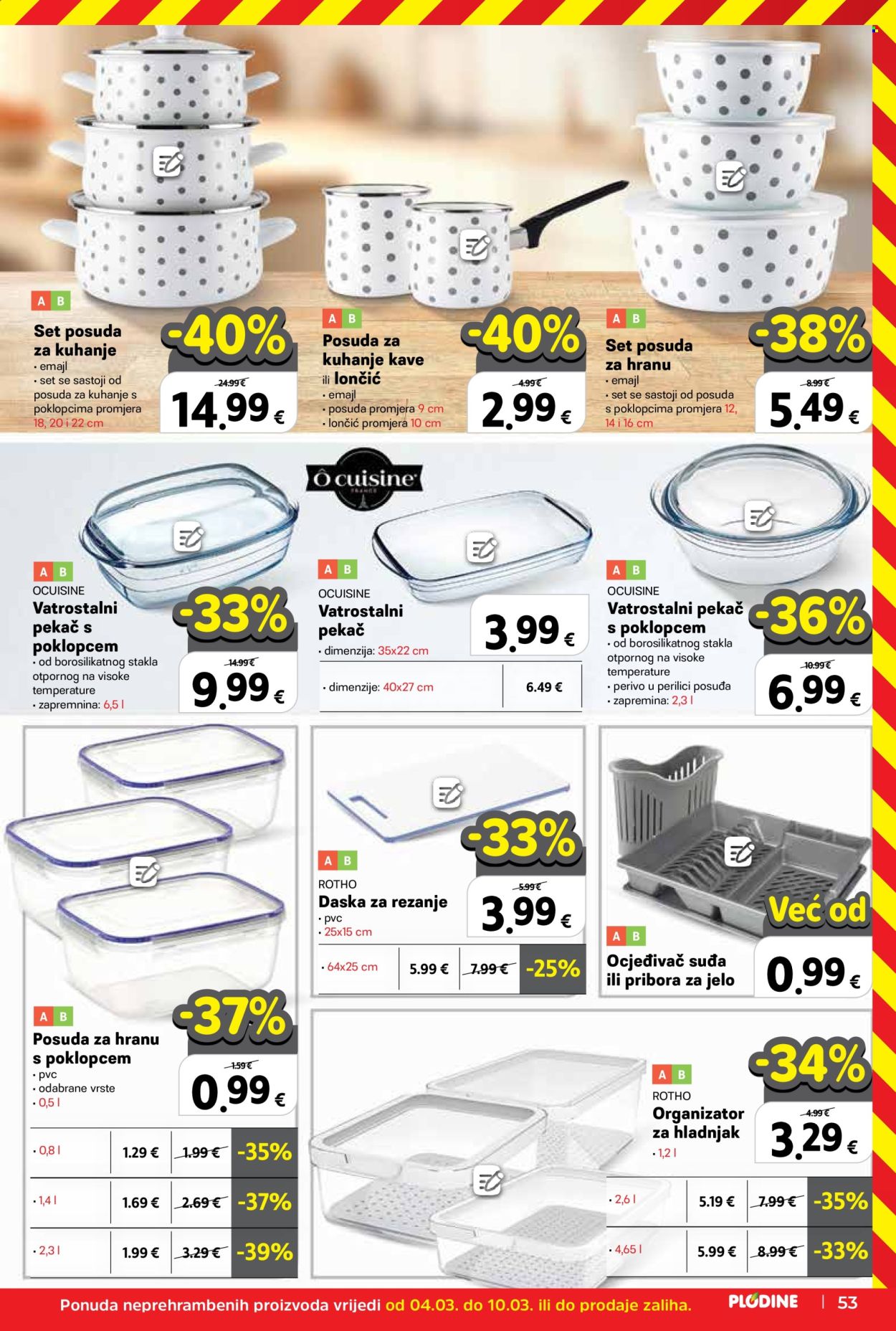 Plodine katalog - 04.03.2026. - 10.03.2026. Stranica 53