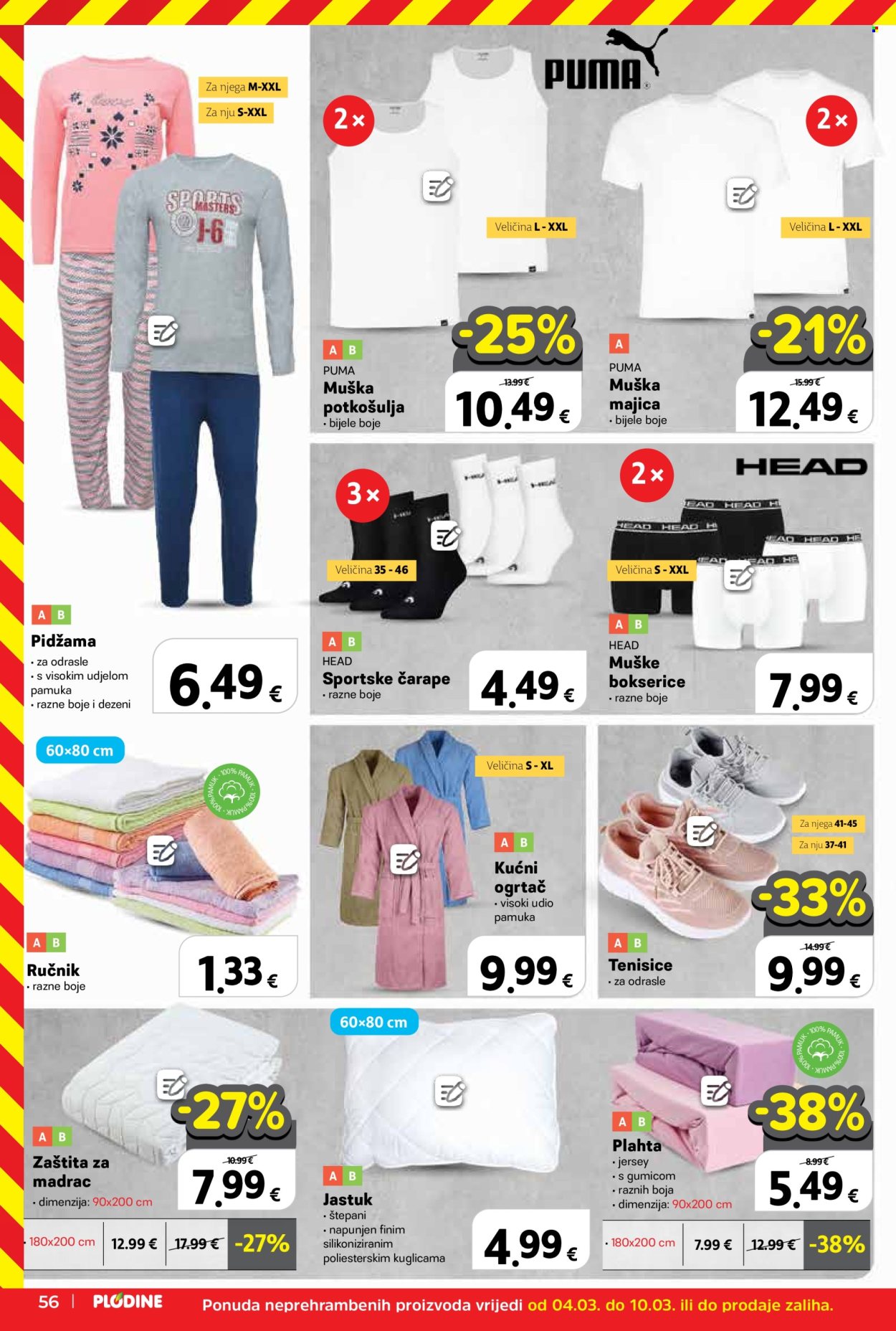 Plodine katalog - 04.03.2026. - 10.03.2026. Stranica 56