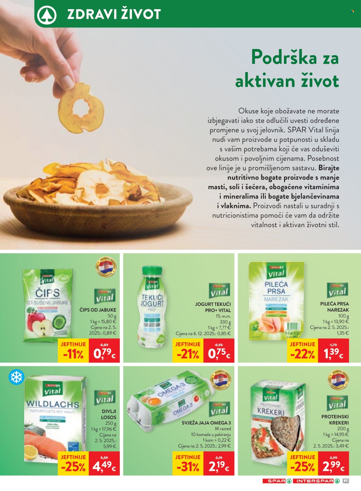 SPAR katalog - 04.03.2026. - 10.03.2026. Stranica 10