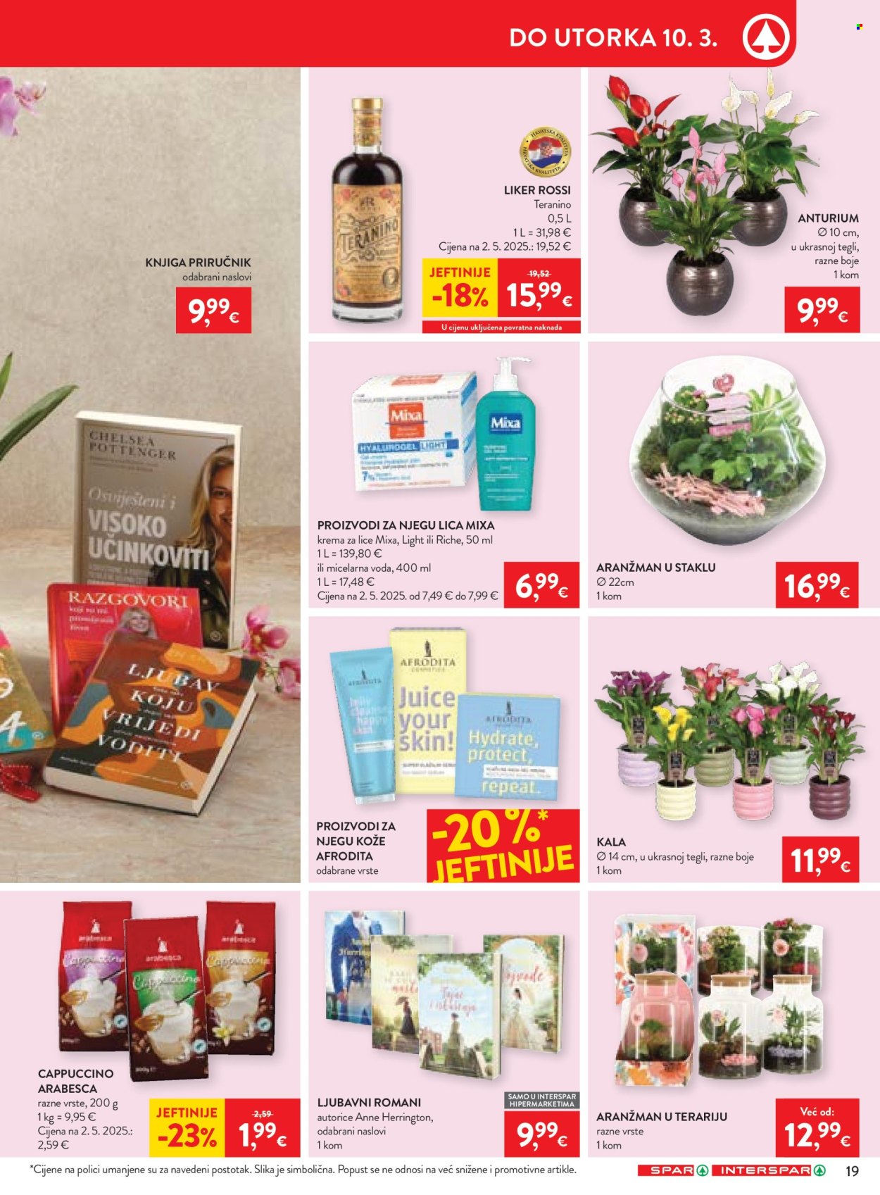 SPAR katalog - 04.03.2026. - 10.03.2026. Stranica 21