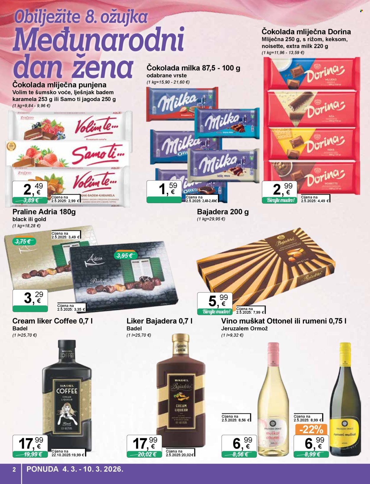 KTC katalog - 04.03.2026. - 10.03.2026. Stranica 2