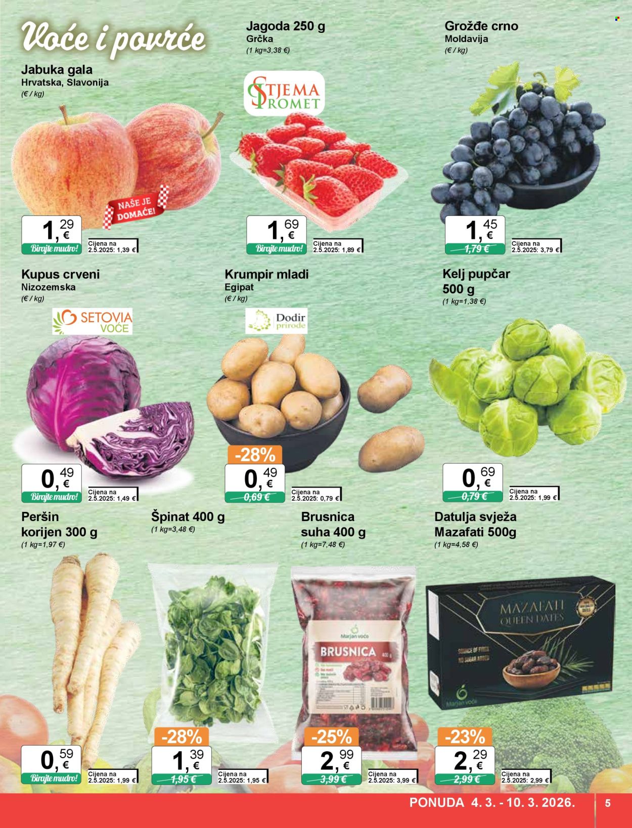 KTC katalog - 04.03.2026. - 10.03.2026. Stranica 5