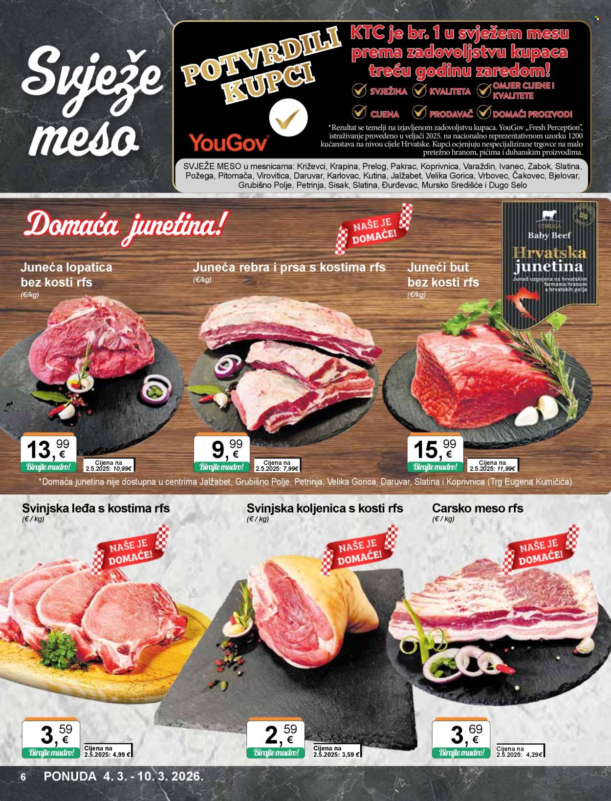 KTC katalog - 04.03.2026. - 10.03.2026. Stranica 6