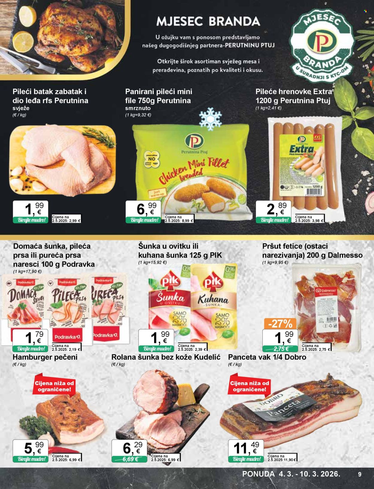 KTC katalog - 04.03.2026. - 10.03.2026. Stranica 9