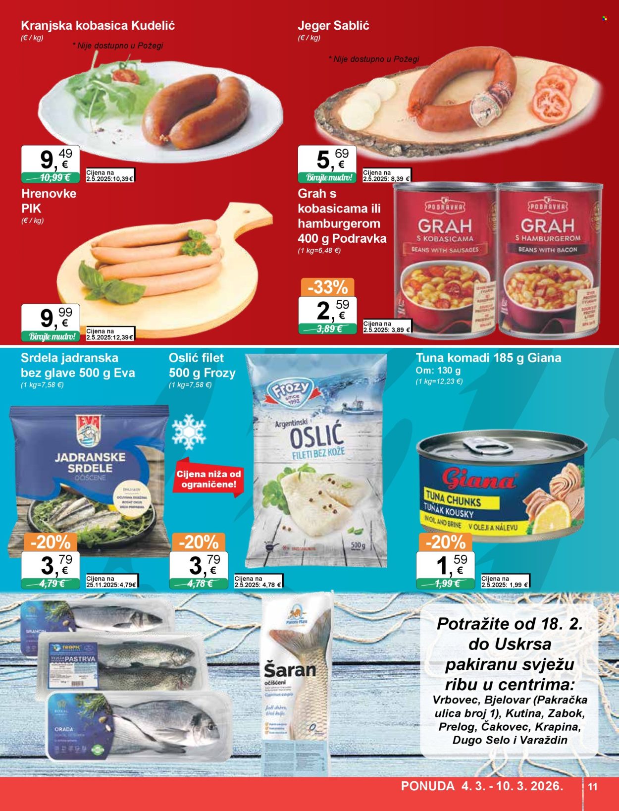 KTC katalog - 04.03.2026. - 10.03.2026. Stranica 11
