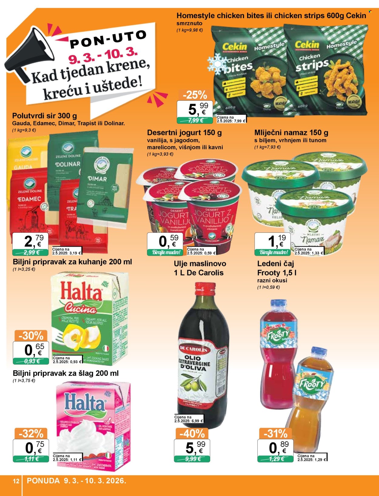 KTC katalog - 04.03.2026. - 10.03.2026. Stranica 12
