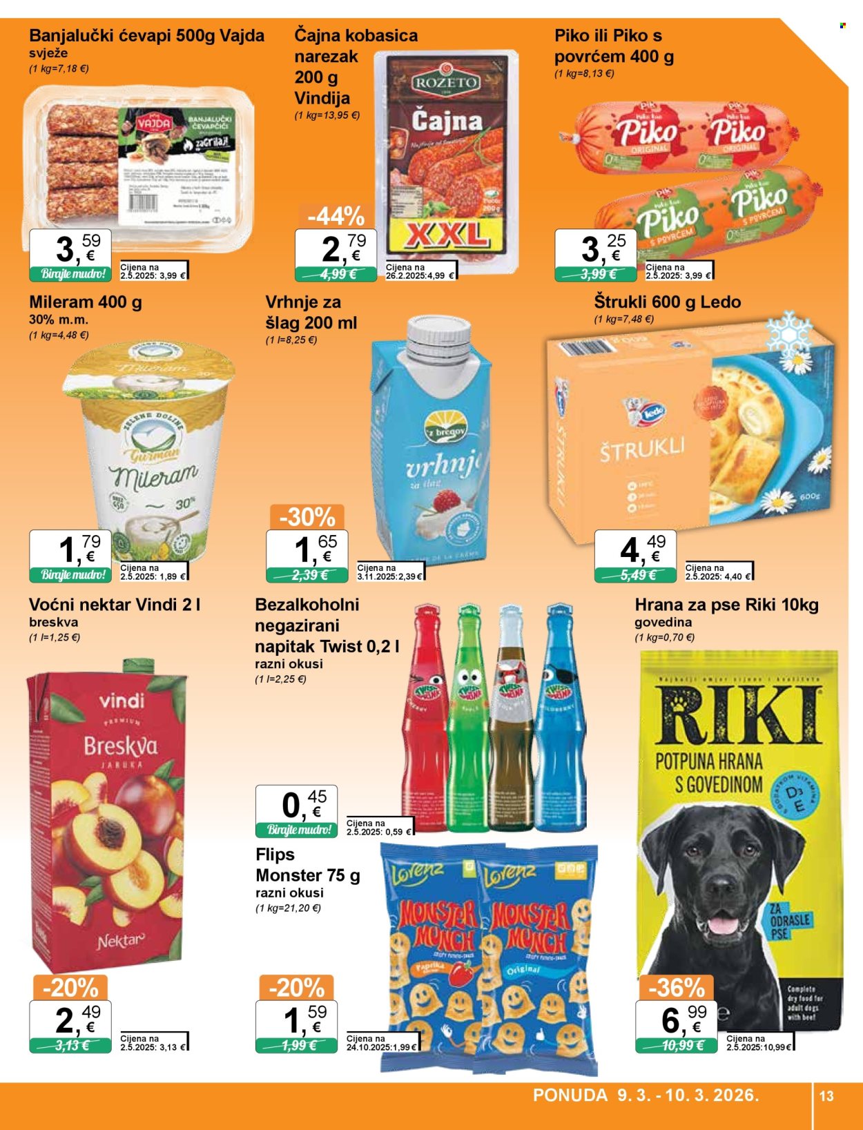 KTC katalog - 04.03.2026. - 10.03.2026. Stranica 13