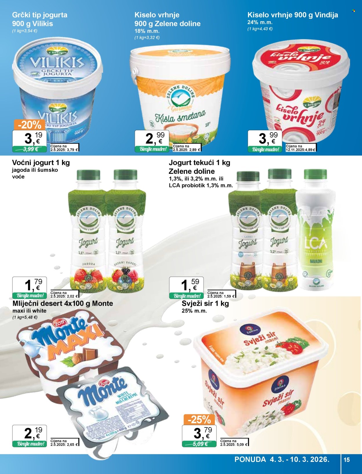KTC katalog - 04.03.2026. - 10.03.2026. Stranica 15