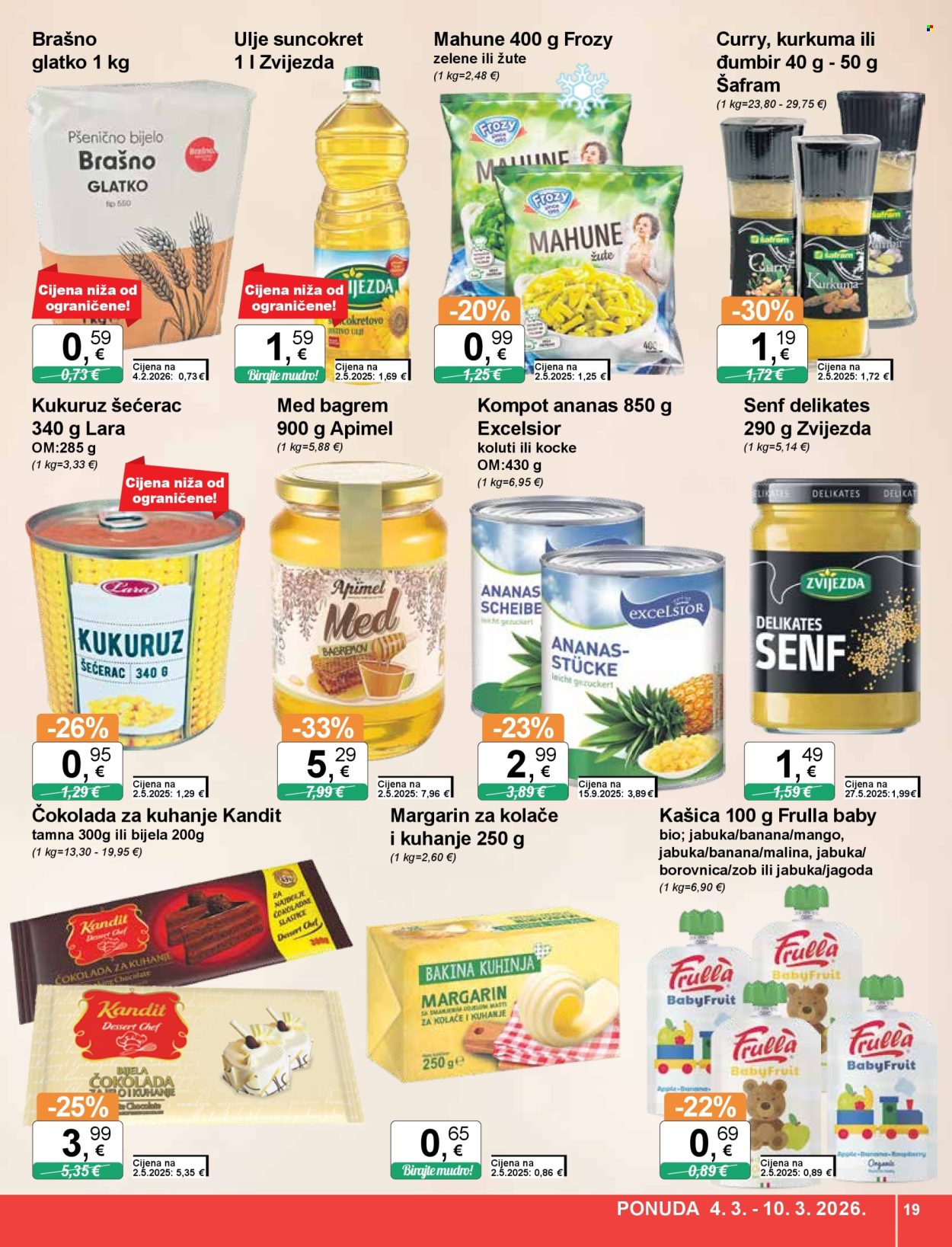 KTC katalog - 04.03.2026. - 10.03.2026. Stranica 19
