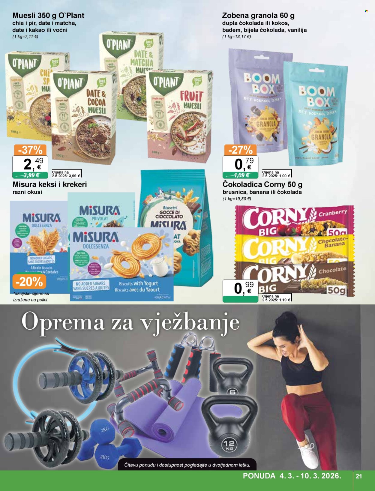 KTC katalog - 04.03.2026. - 10.03.2026. Stranica 21