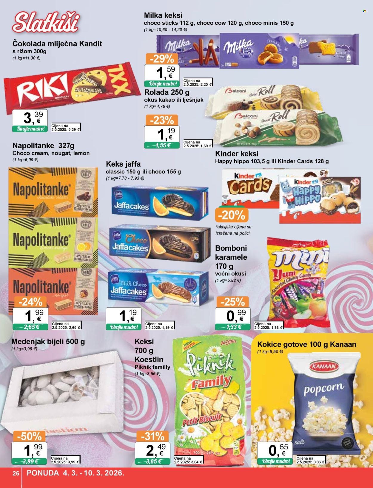 KTC katalog - 04.03.2026. - 10.03.2026. Stranica 26