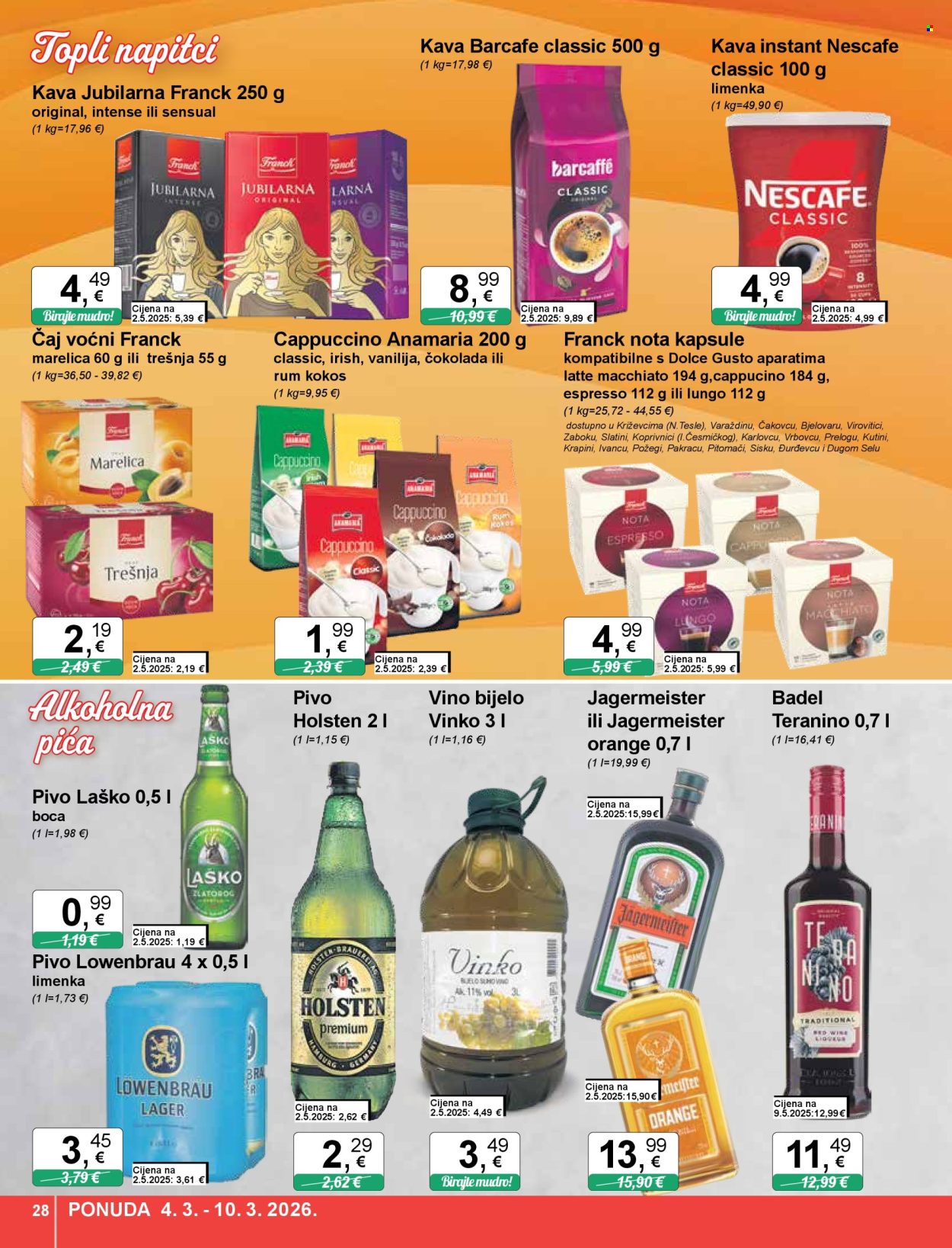 KTC katalog - 04.03.2026. - 10.03.2026. Stranica 28