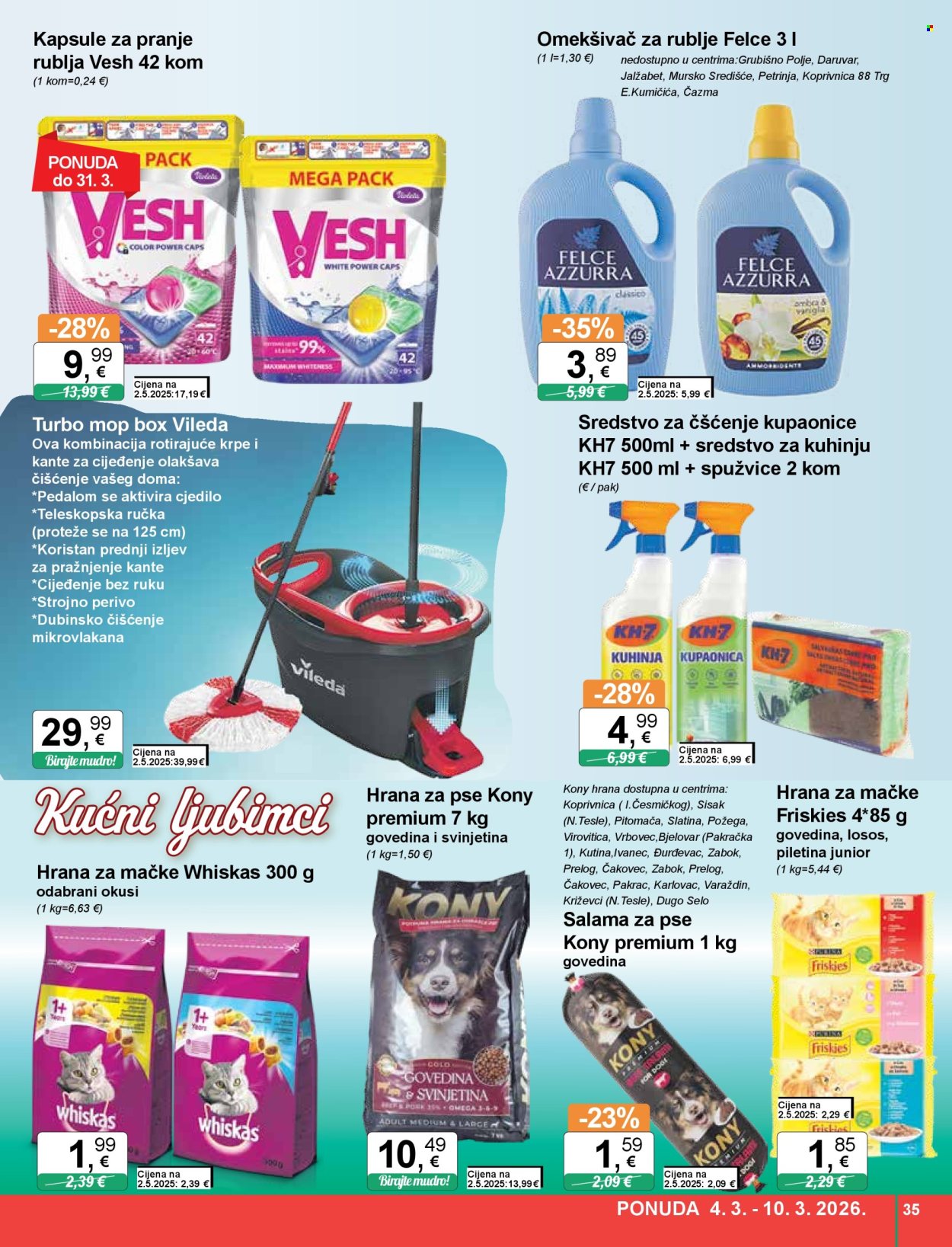 KTC katalog - 04.03.2026. - 10.03.2026. Stranica 35