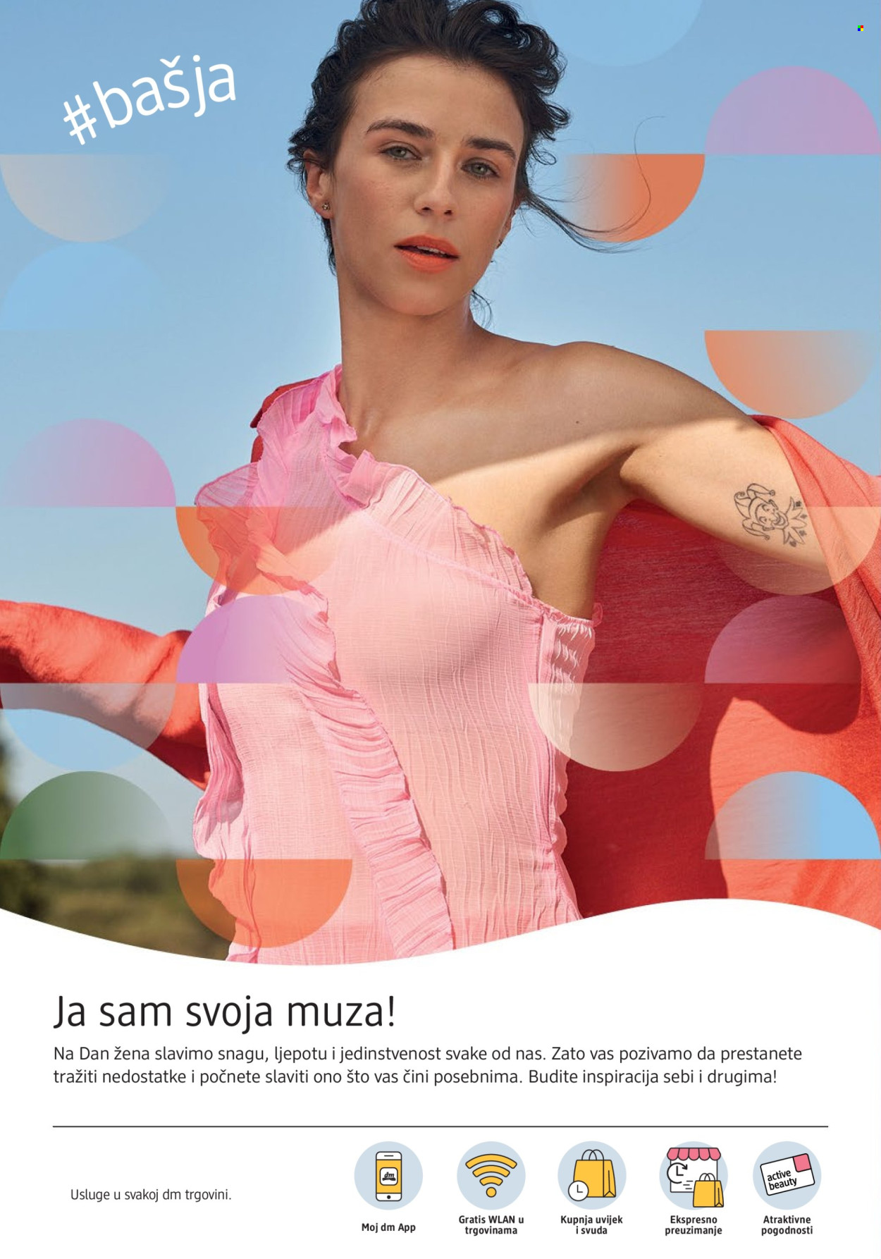 dm katalog - 01.03.2026. - 15.03.2026. Stranica 2