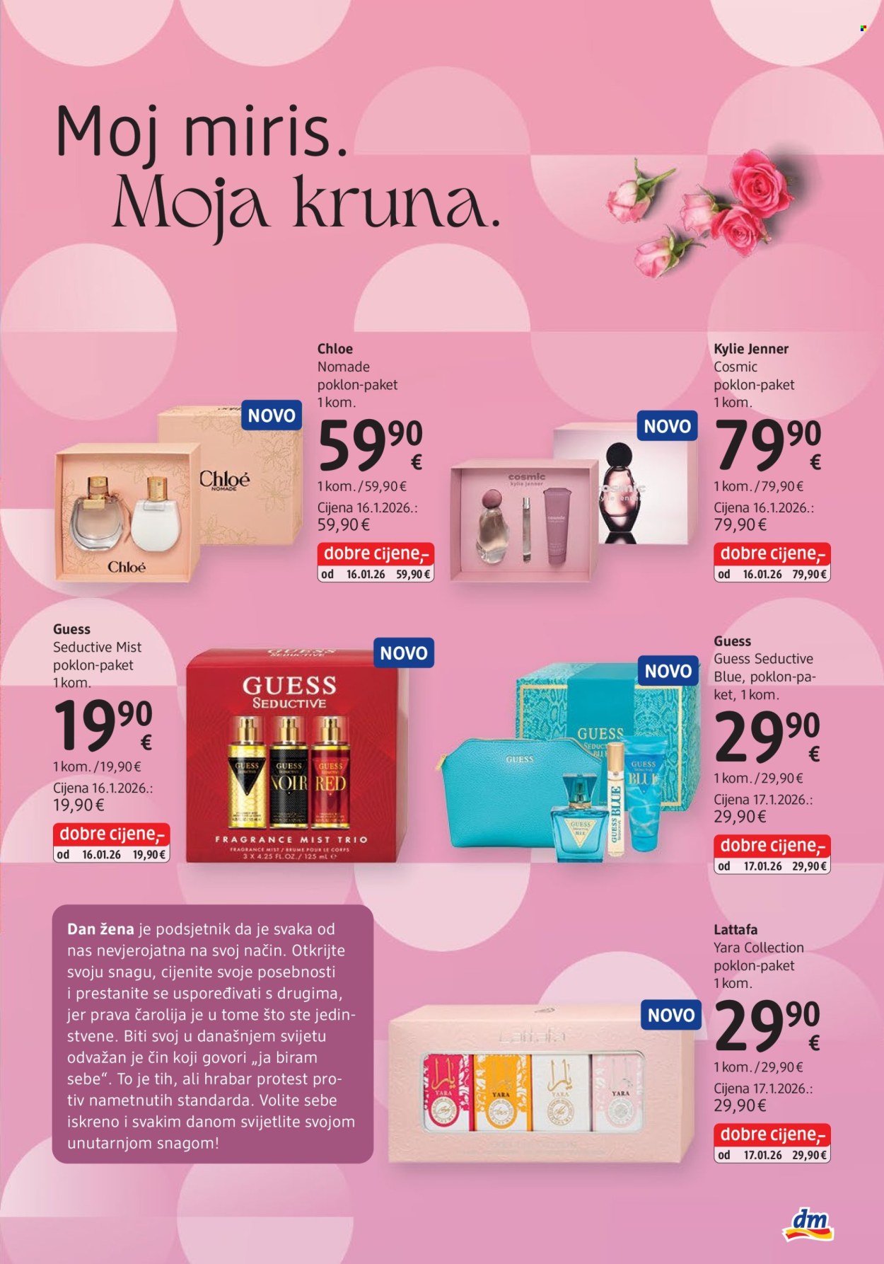 dm katalog - 01.03.2026. - 15.03.2026. Stranica 3