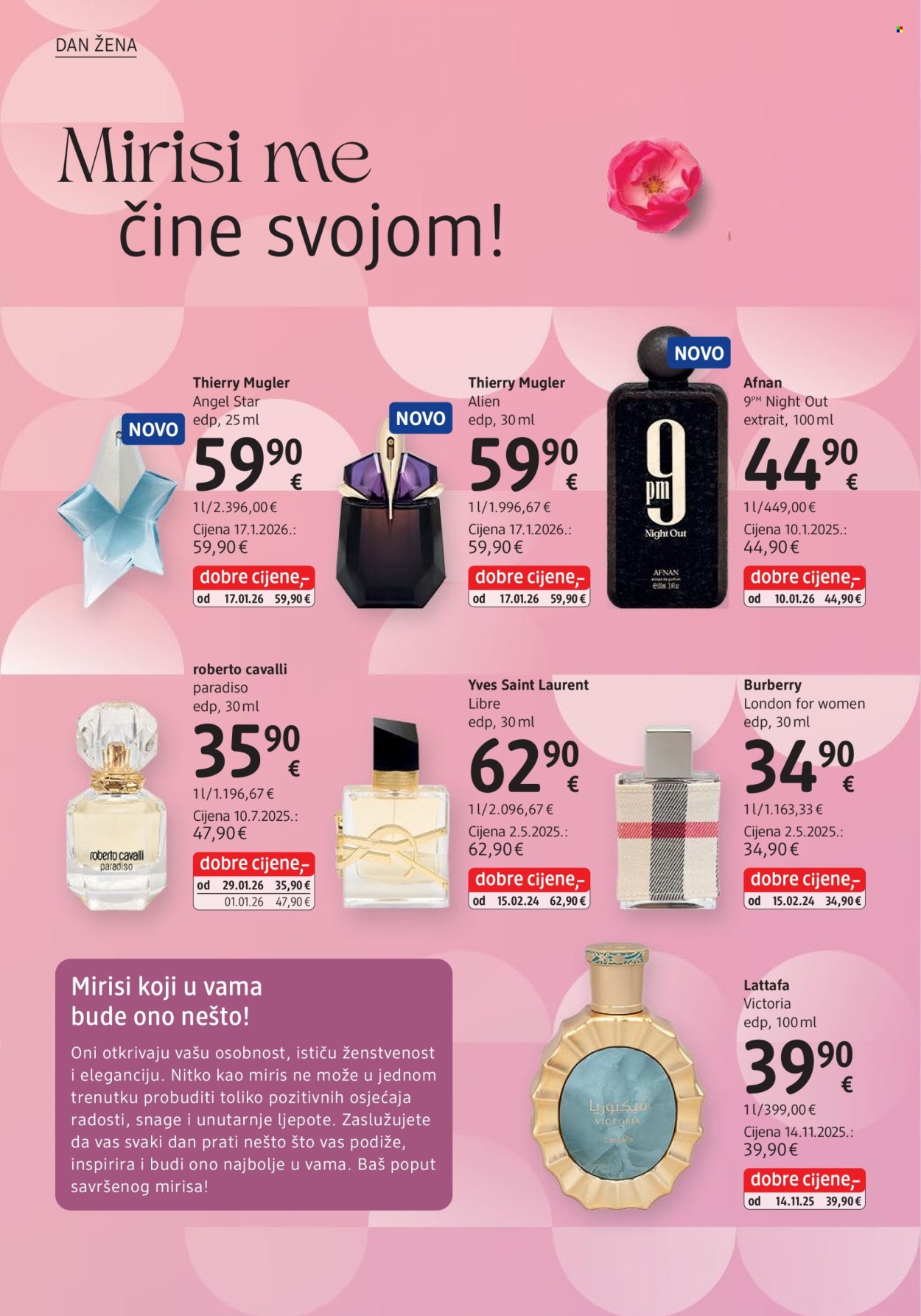 dm katalog - 01.03.2026. - 15.03.2026. Stranica 4