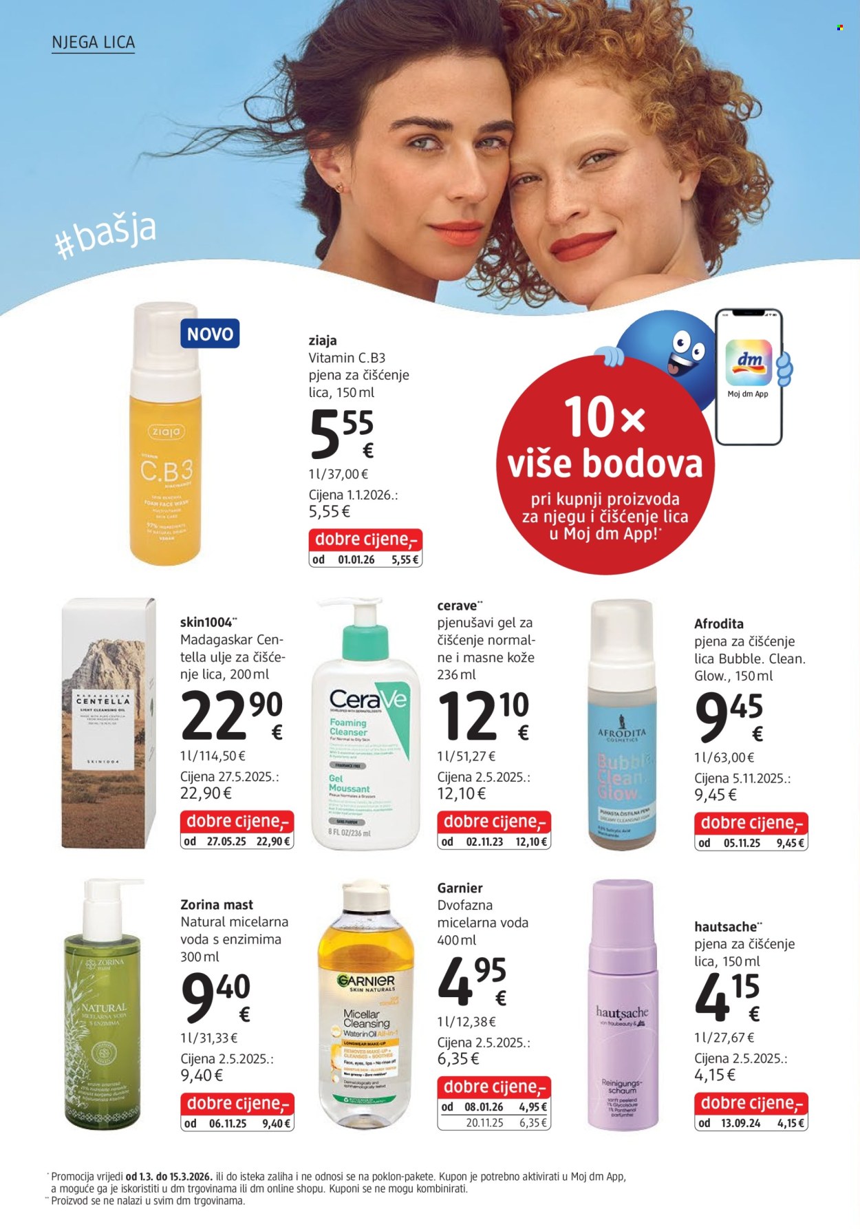 dm katalog - 01.03.2026. - 15.03.2026. Stranica 8