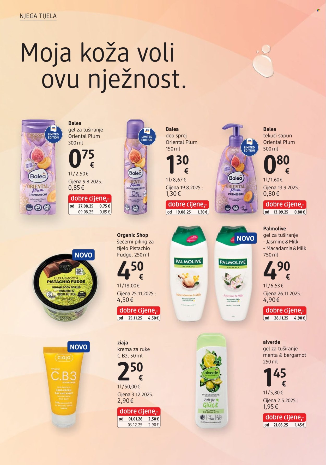 dm katalog - 01.03.2026. - 15.03.2026. Stranica 16