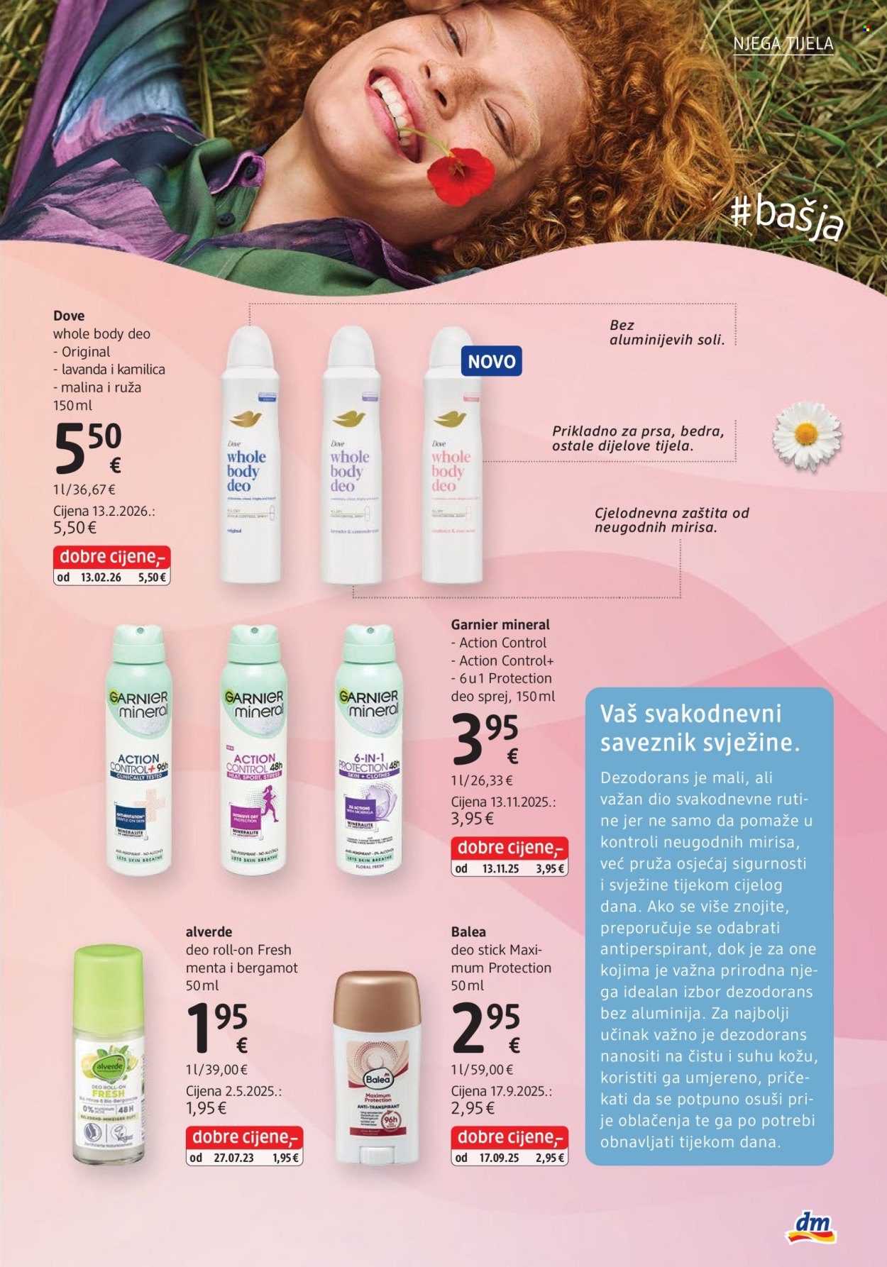 dm katalog - 01.03.2026. - 15.03.2026. Stranica 19