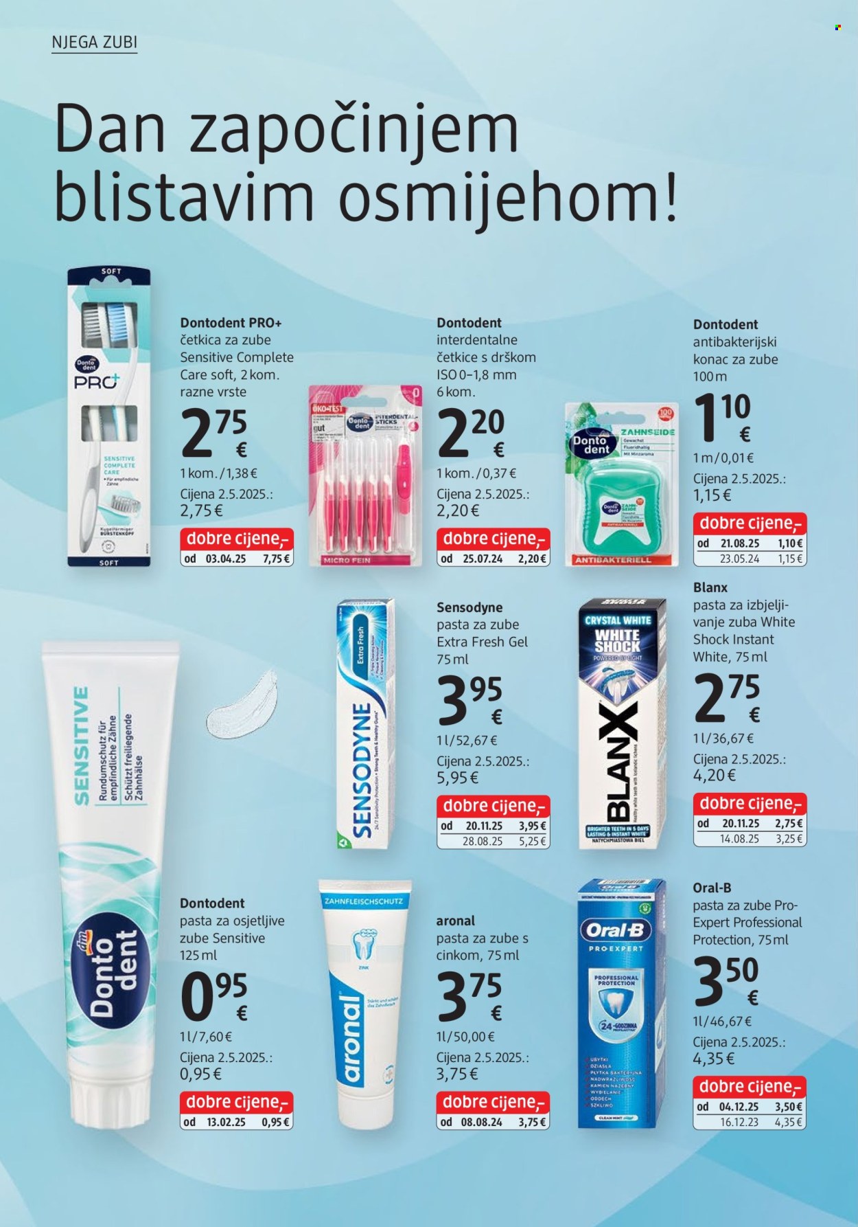 dm katalog - 01.03.2026. - 15.03.2026. Stranica 24