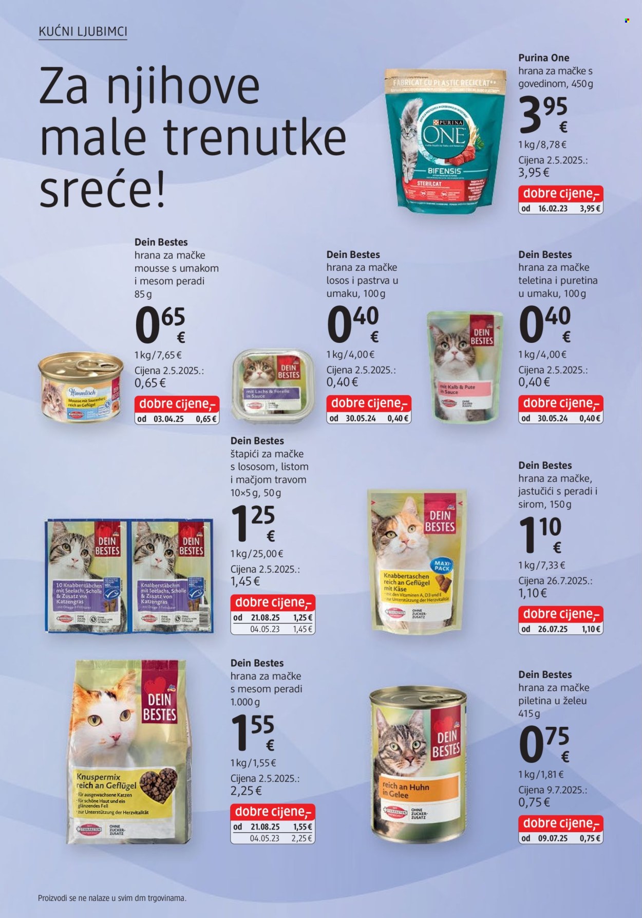 dm katalog - 01.03.2026. - 15.03.2026. Stranica 38