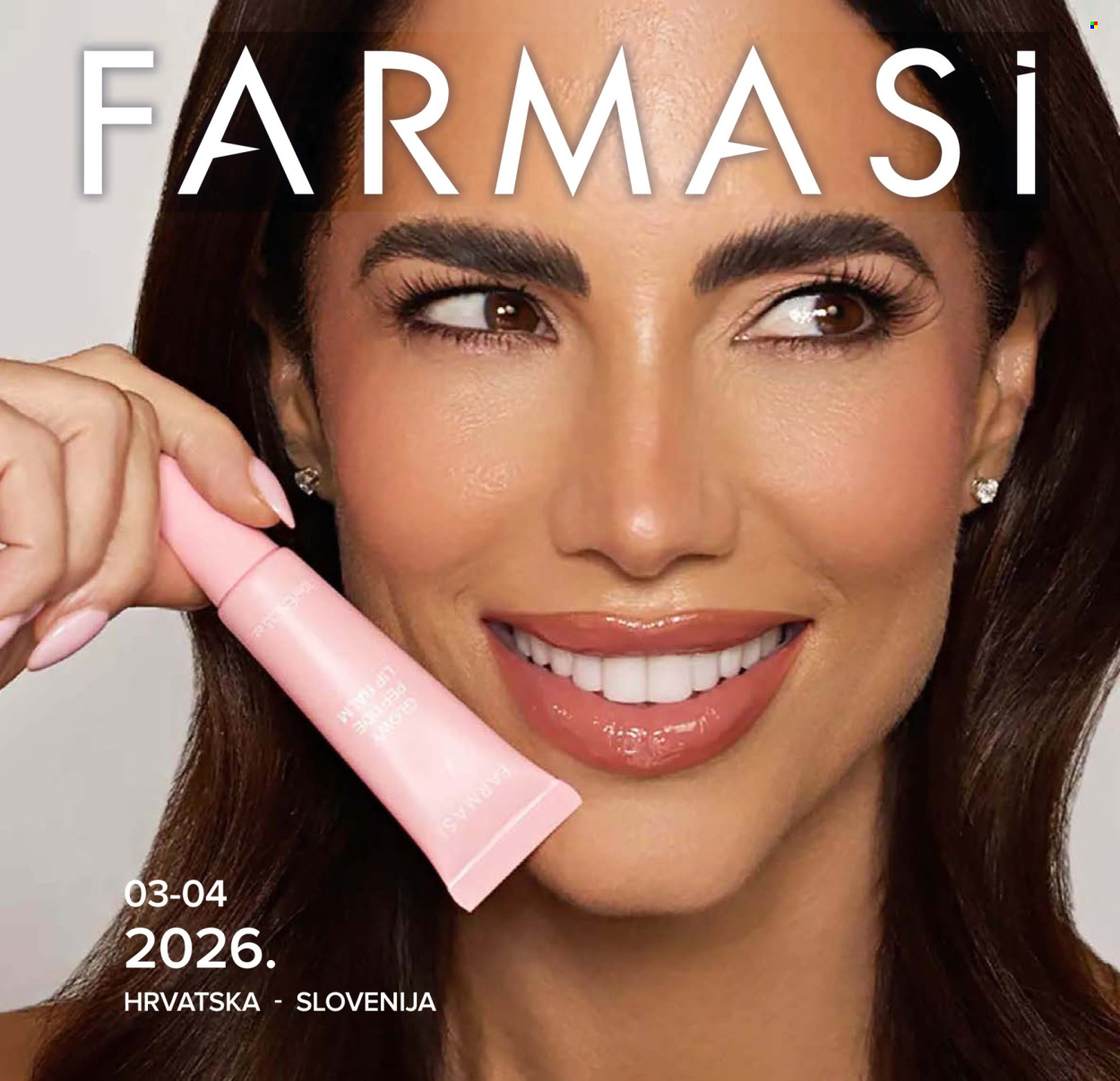 Farmasi katalog Stranica 1