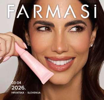 Farmasi katalog