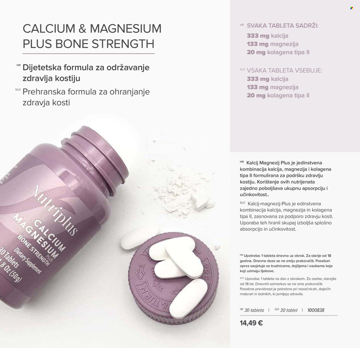 Farmasi katalog Stranica 140