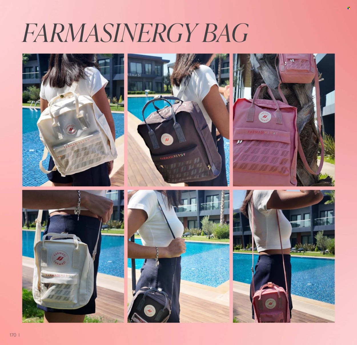 Farmasi katalog Stranica 170