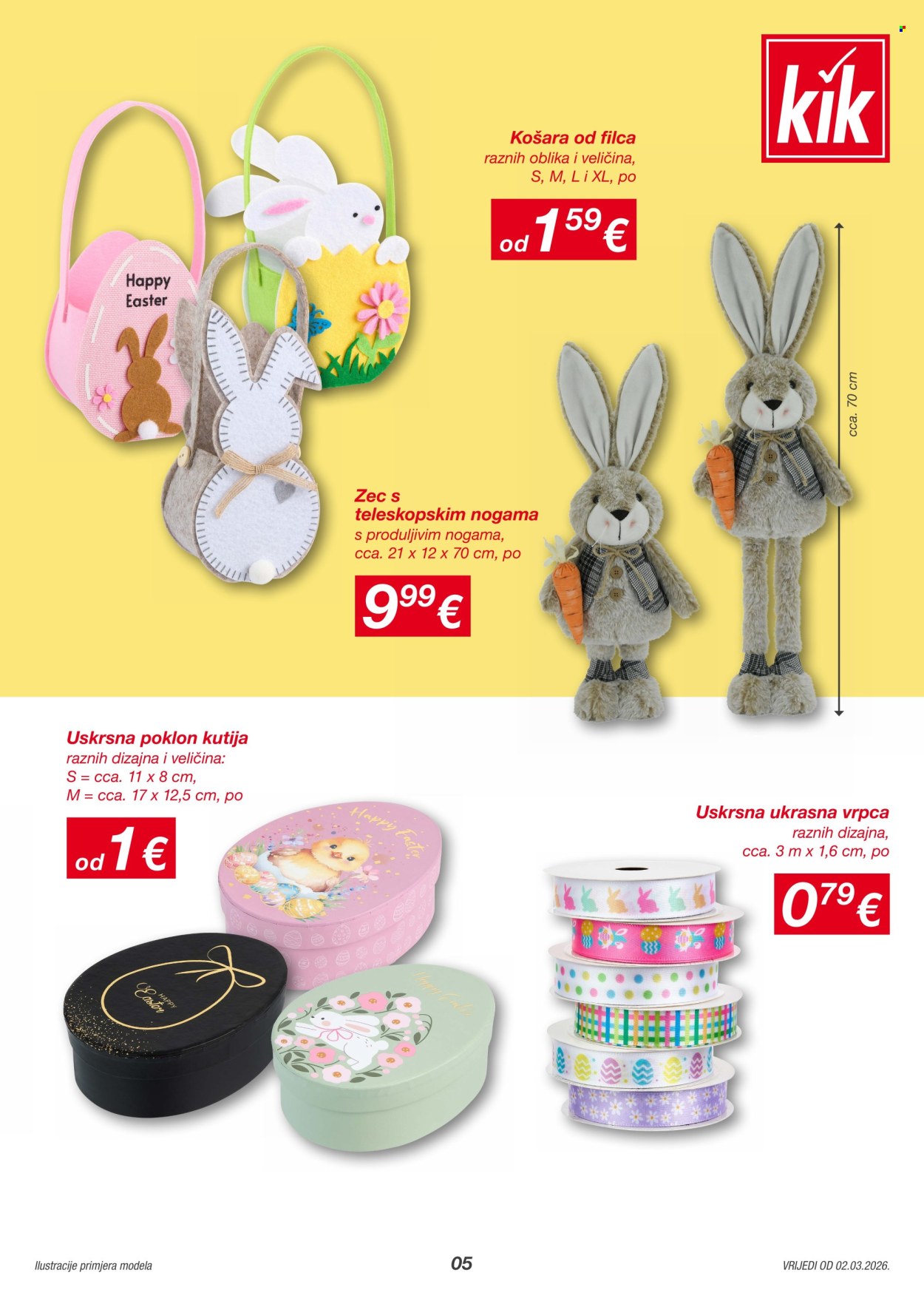 Kik katalog Stranica 5