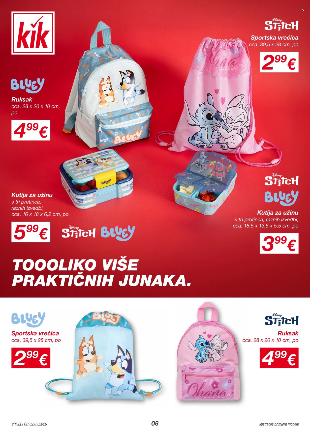 Kik katalog Stranica 8
