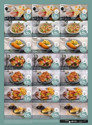 Lesnina katalog - 01.03.2026. - 31.03.2026.