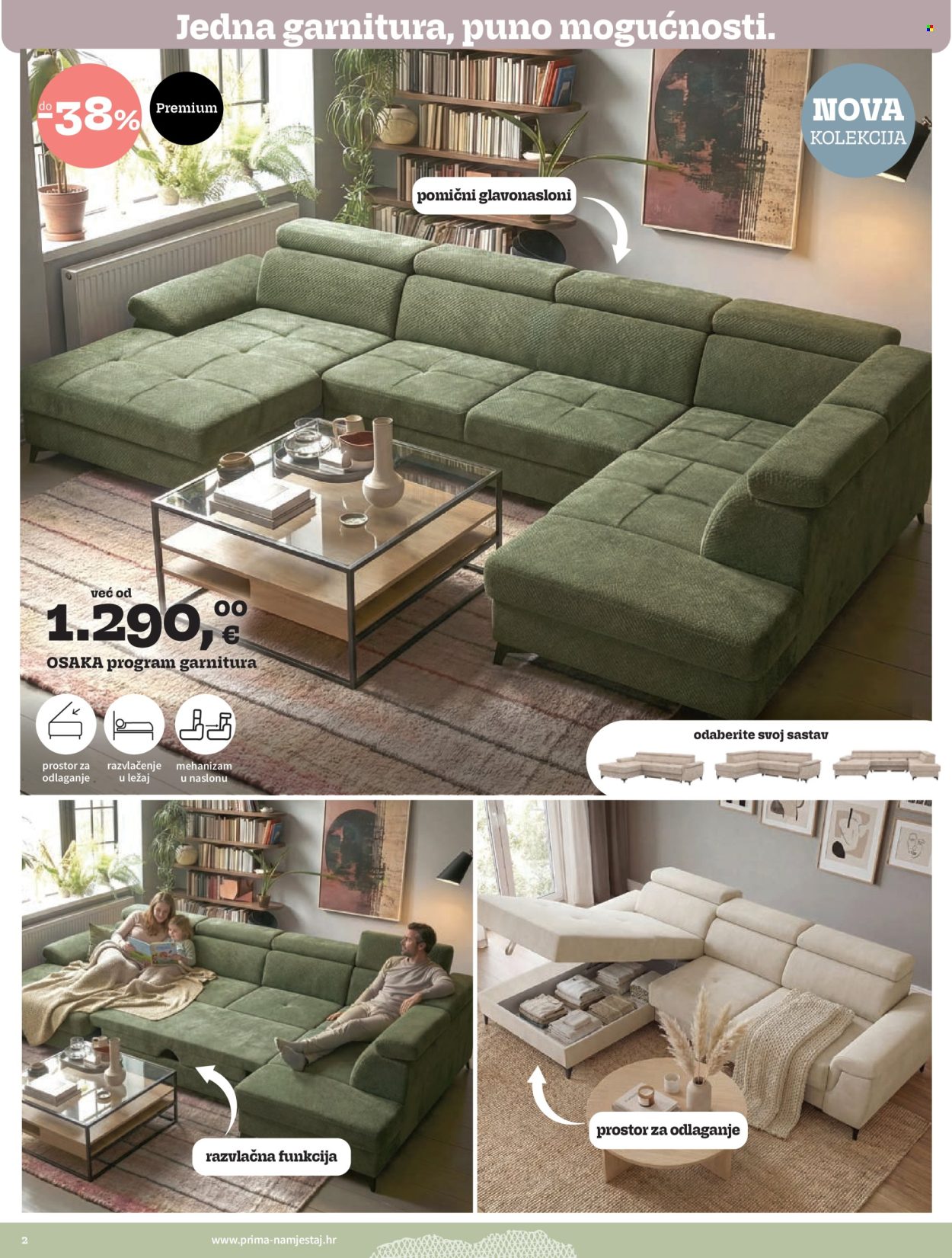 Prima katalog - 01.03.2026. - 31.03.2026. Stranica 2