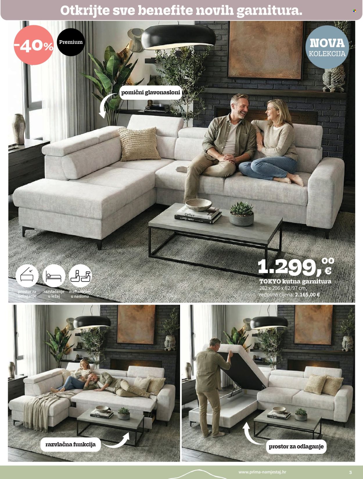 Prima katalog - 01.03.2026. - 31.03.2026. Stranica 3