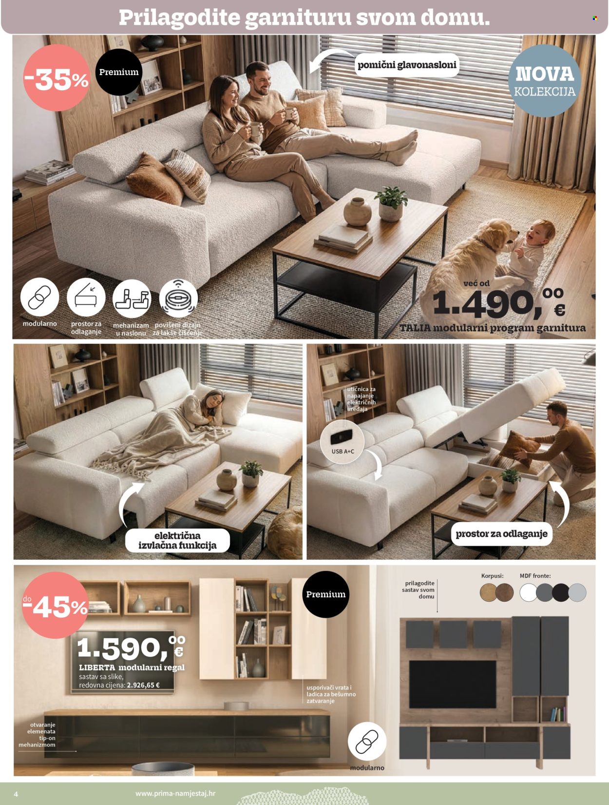 Prima katalog - 01.03.2026. - 31.03.2026. Stranica 4
