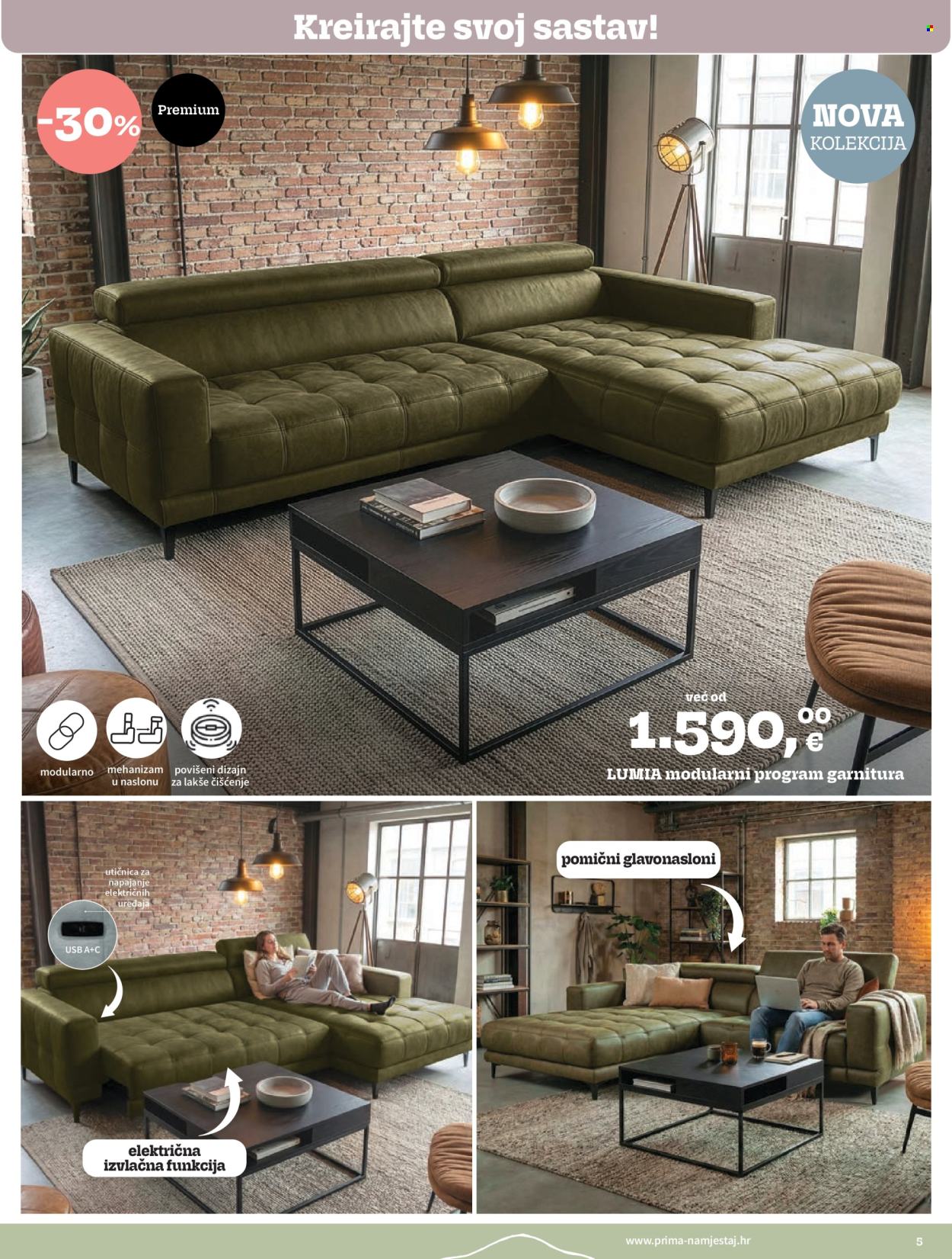 Prima katalog - 01.03.2026. - 31.03.2026. Stranica 5