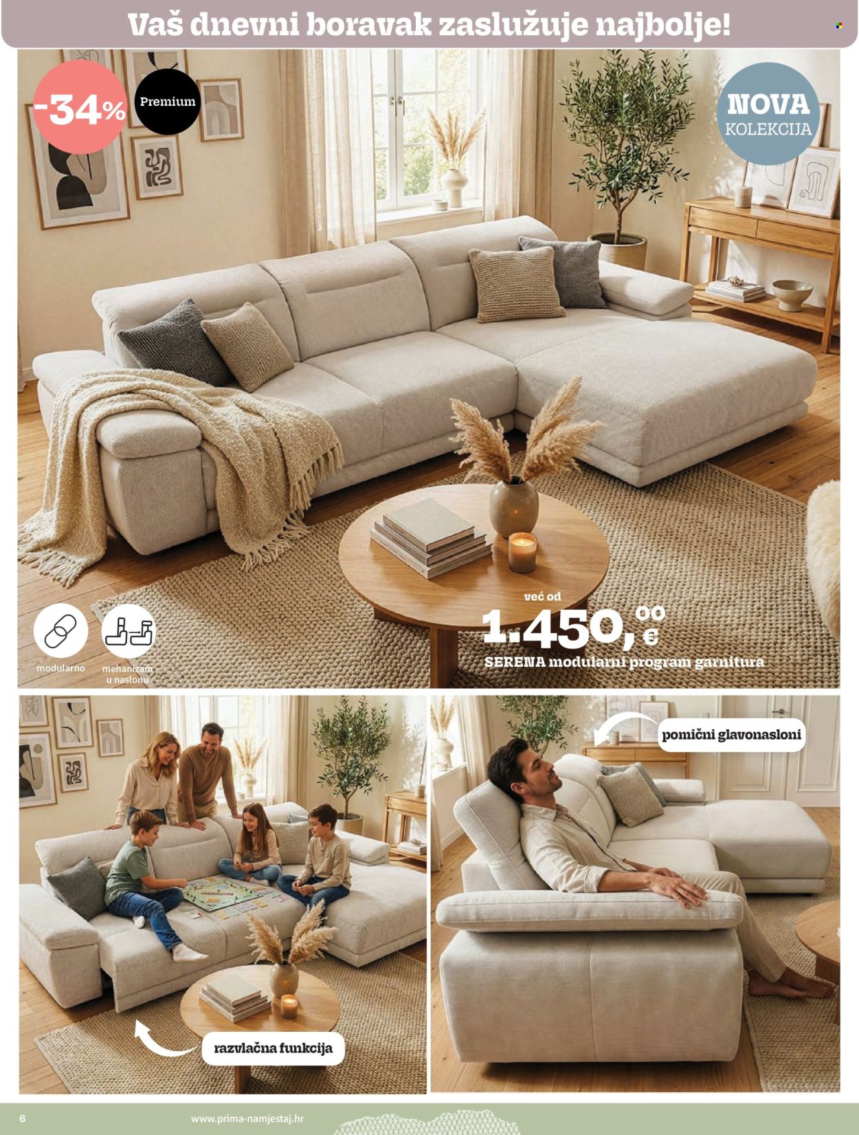 Prima katalog - 01.03.2026. - 31.03.2026. Stranica 6