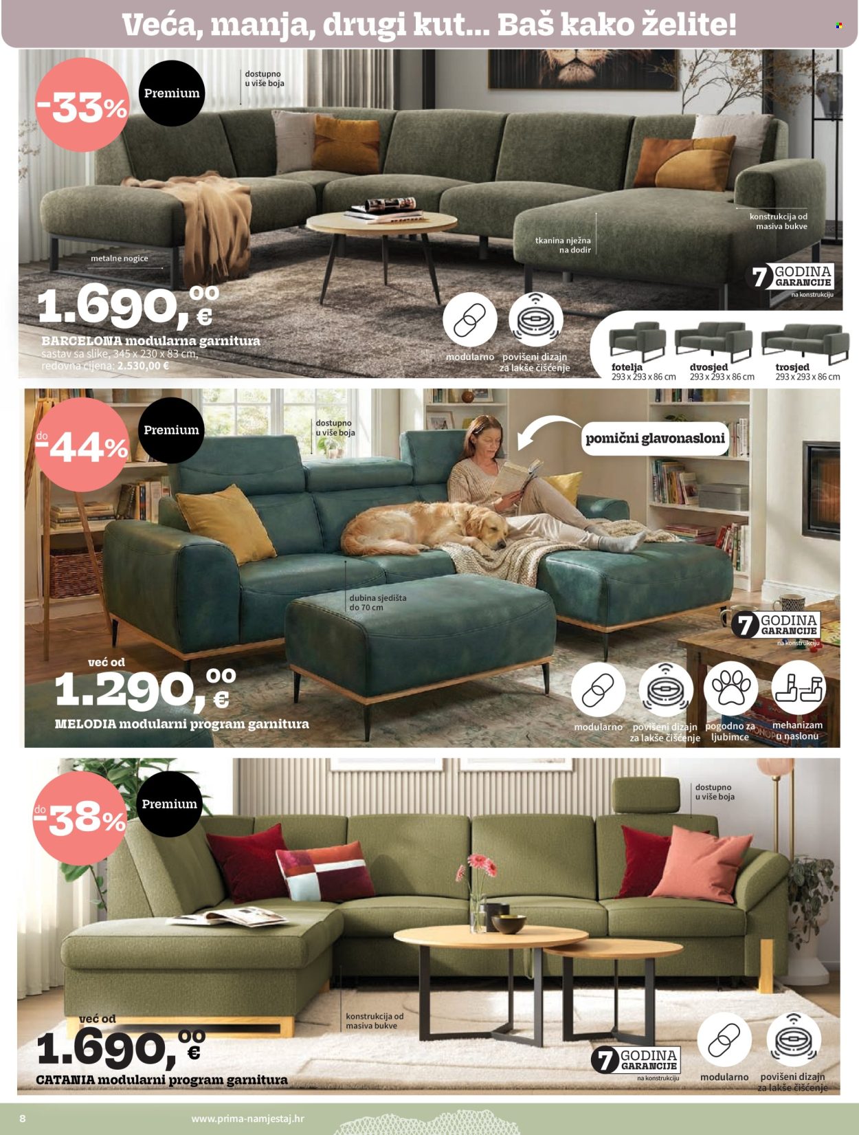 Prima katalog - 01.03.2026. - 31.03.2026. Stranica 8