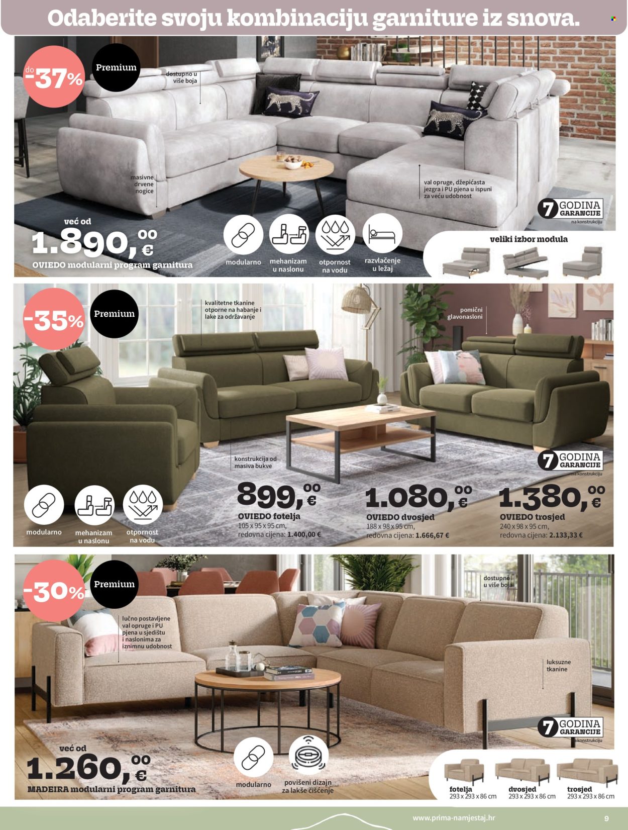 Prima katalog - 01.03.2026. - 31.03.2026. Stranica 9