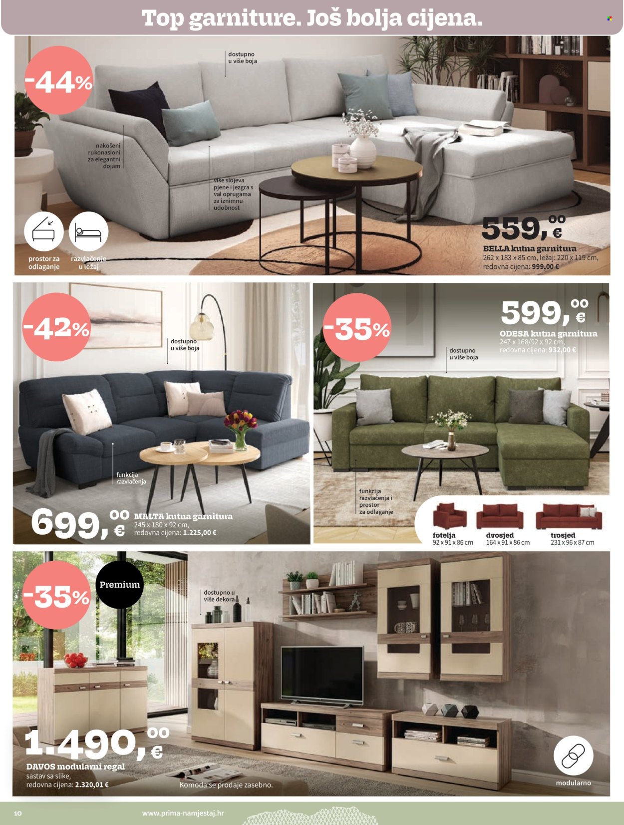 Prima katalog - 01.03.2026. - 31.03.2026. Stranica 10