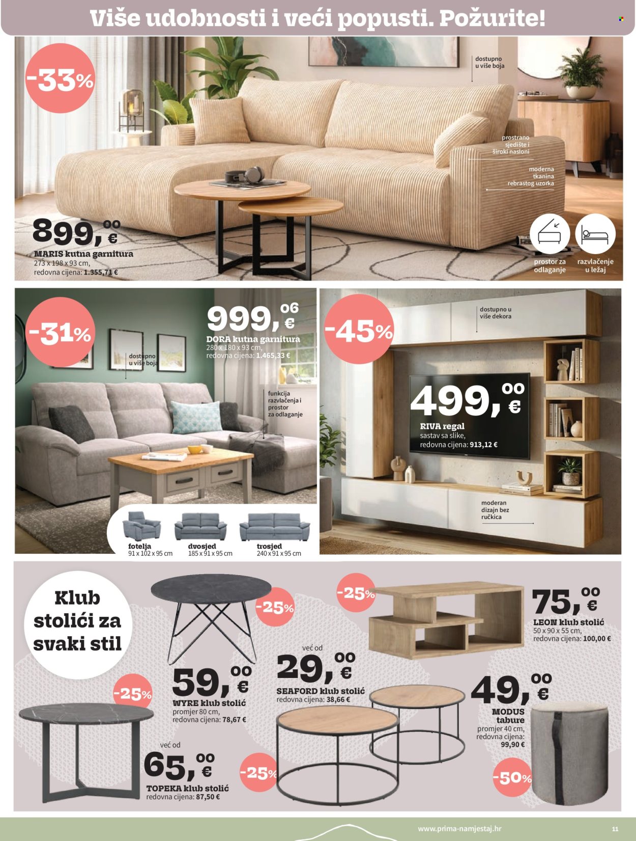 Prima katalog - 01.03.2026. - 31.03.2026. Stranica 11