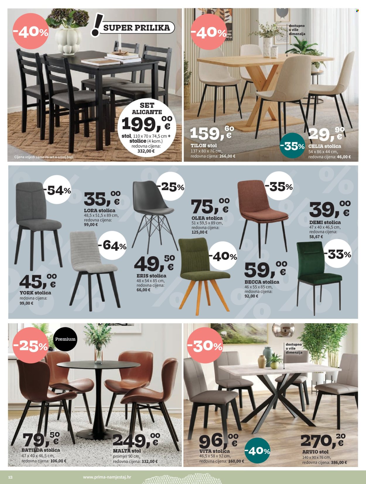 Prima katalog - 01.03.2026. - 31.03.2026. Stranica 12