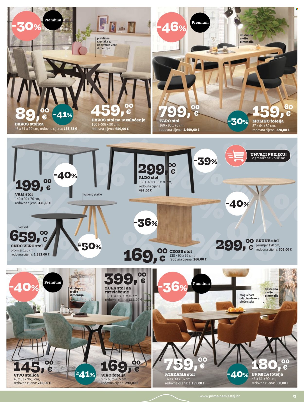 Prima katalog - 01.03.2026. - 31.03.2026. Stranica 13