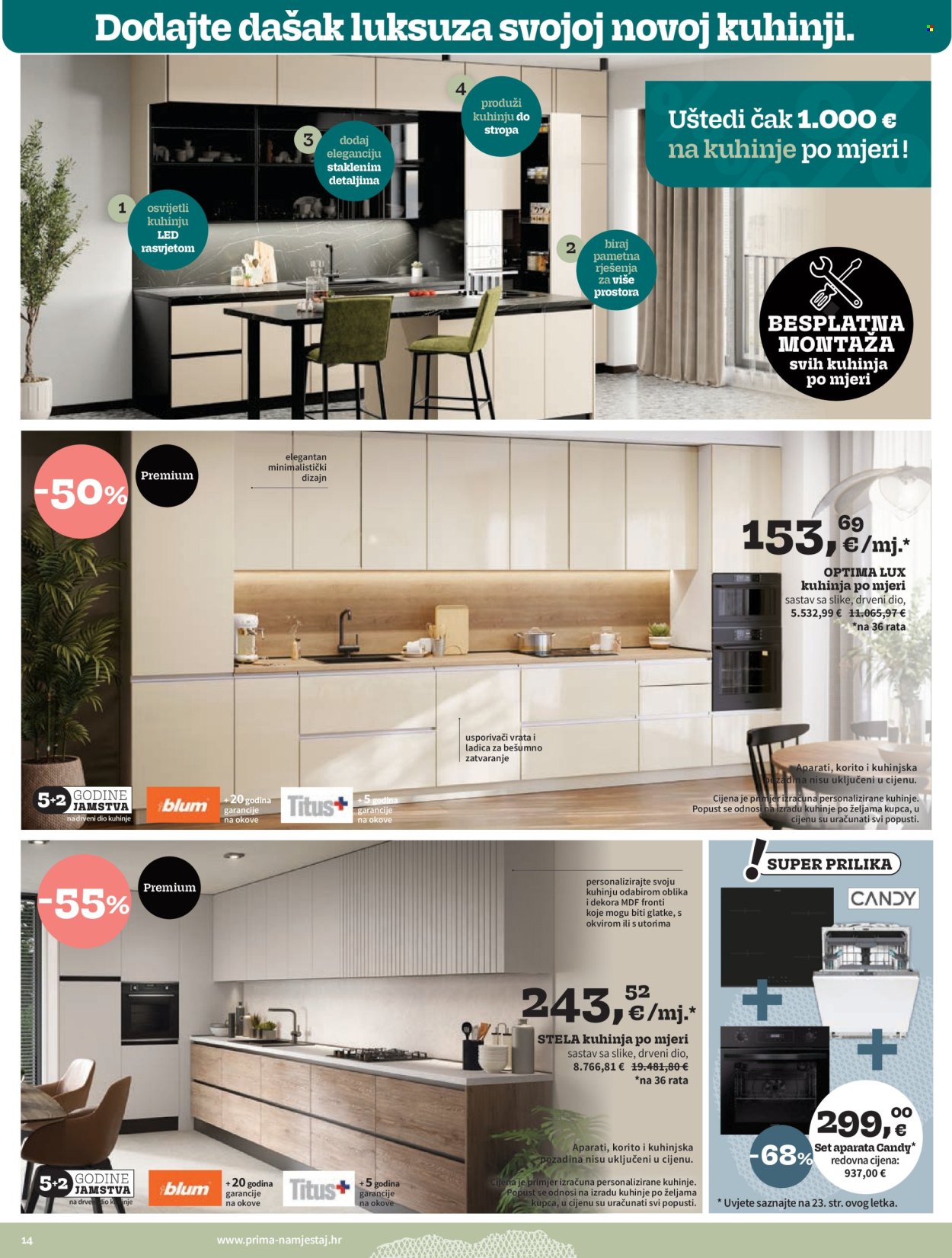 Prima katalog - 01.03.2026. - 31.03.2026. Stranica 14