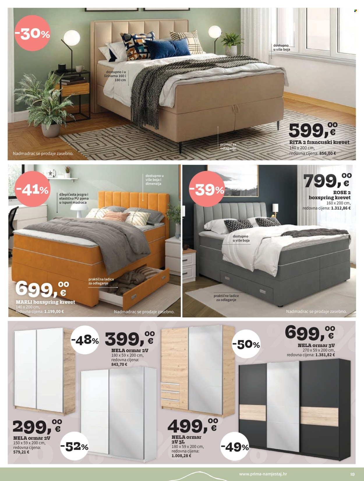 Prima katalog - 01.03.2026. - 31.03.2026. Stranica 19