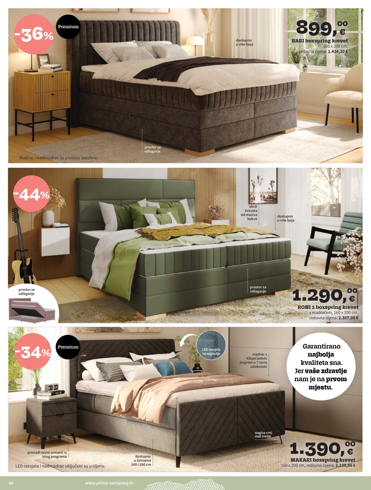 Prima katalog - 01.03.2026. - 31.03.2026. Stranica 20