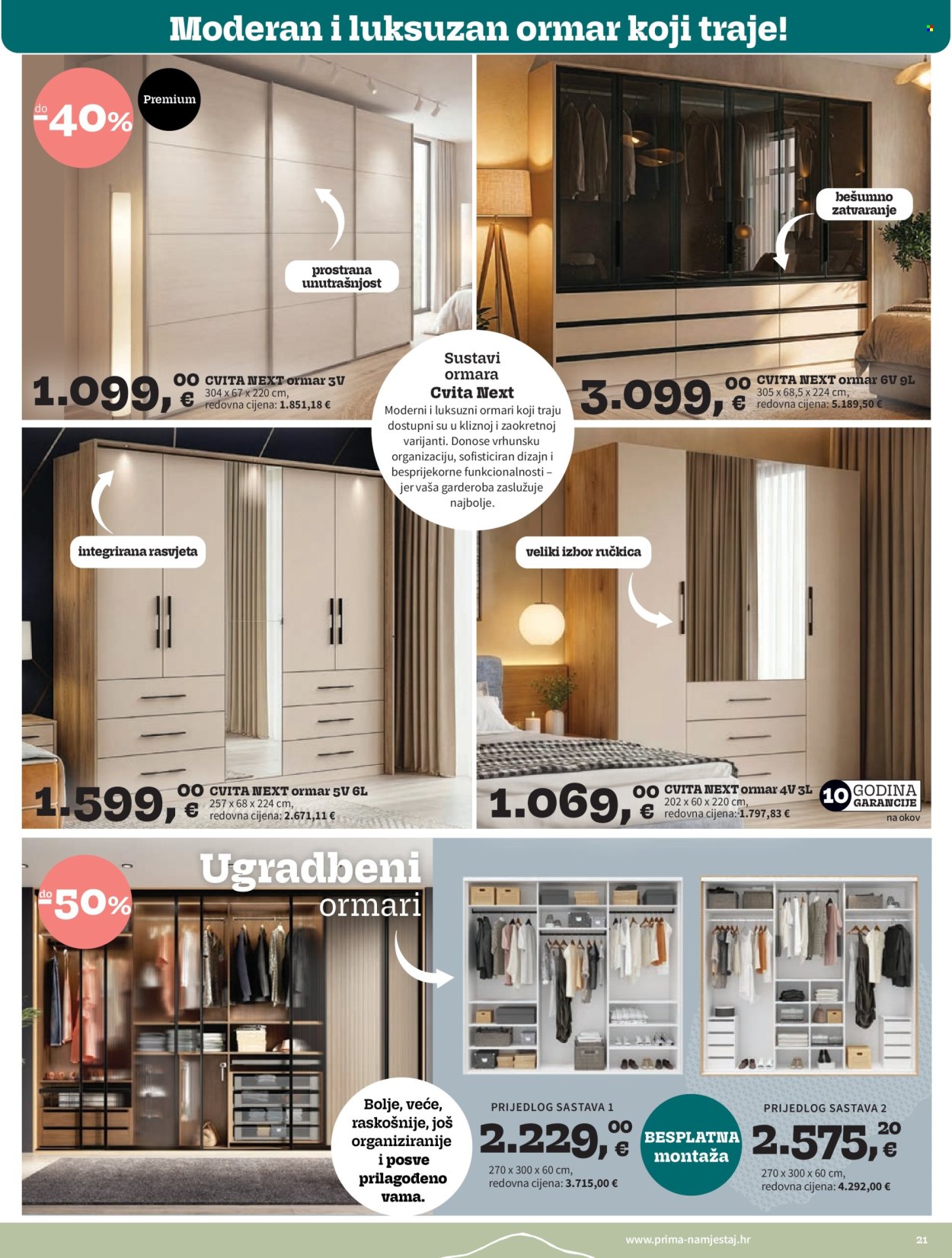 Prima katalog - 01.03.2026. - 31.03.2026. Stranica 21
