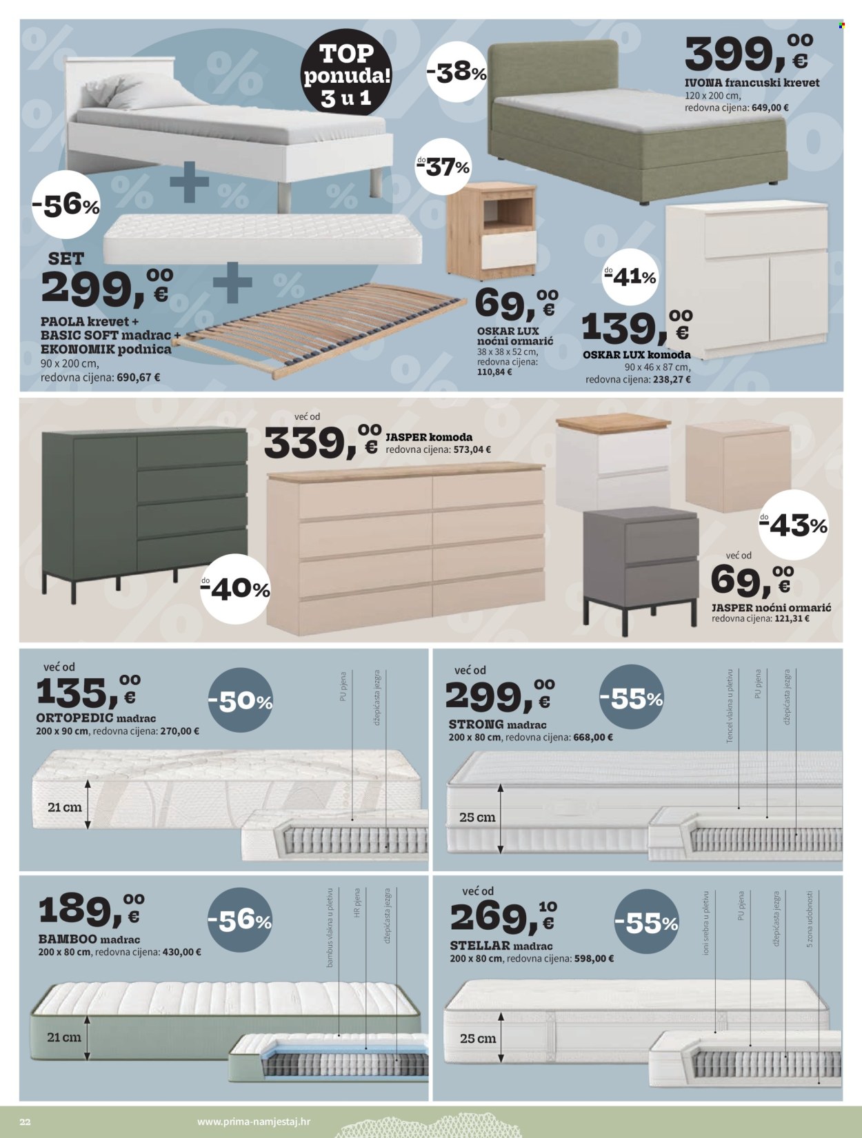 Prima katalog - 01.03.2026. - 31.03.2026. Stranica 22