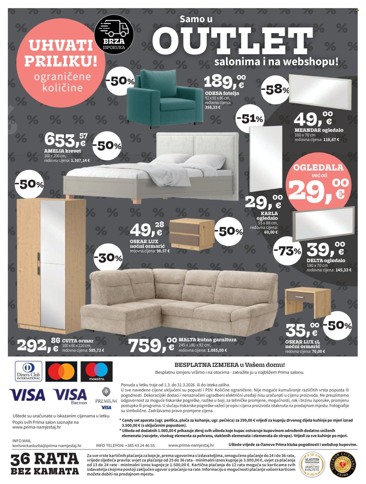 Prima katalog - 01.03.2026. - 31.03.2026. Stranica 23