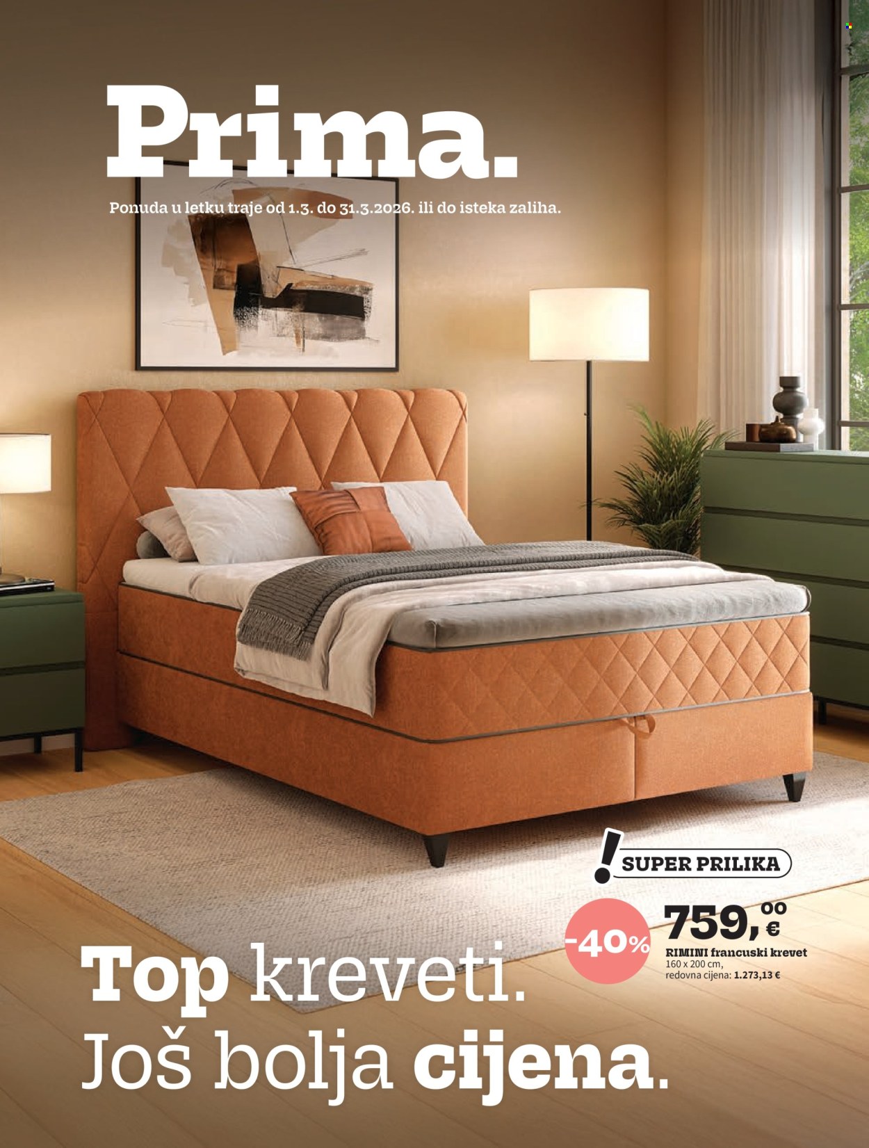 Prima katalog - 01.03.2026. - 31.03.2026. Stranica 24